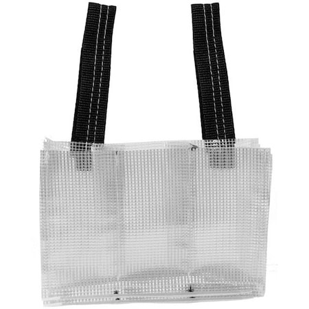 Pouch For Separator, PK 10